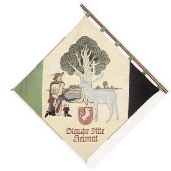 Schützenbruderschaft St. Hubertus Albachten