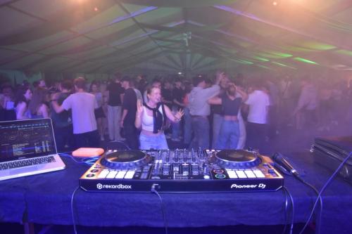 Schützenfestfreitag 2023