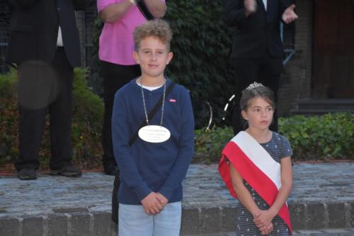Schützenfest Samstag 2023