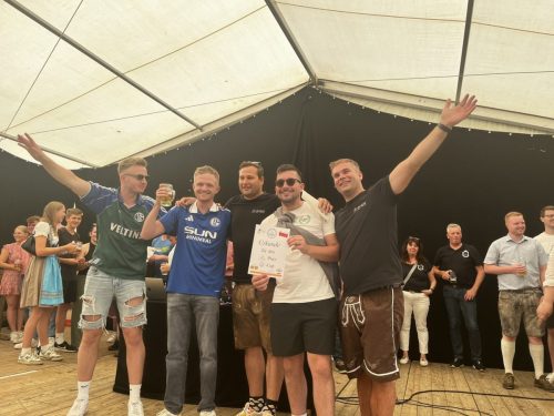 Bürgerfrühschoppen 2024