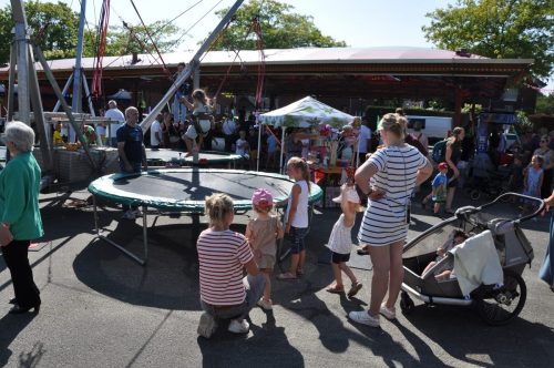 Kinderschützenfest 2024