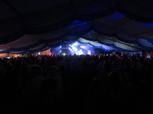 Königsfest Udo & Marion 2024