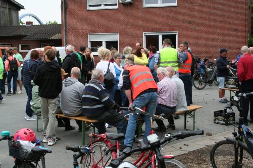 Familienradtour 2025