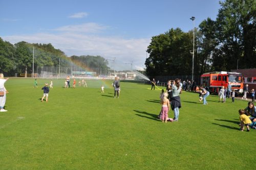 Kinderschützenfest 2025